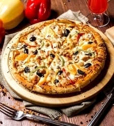 Pizzan