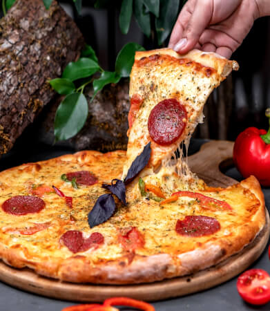 Pizzan