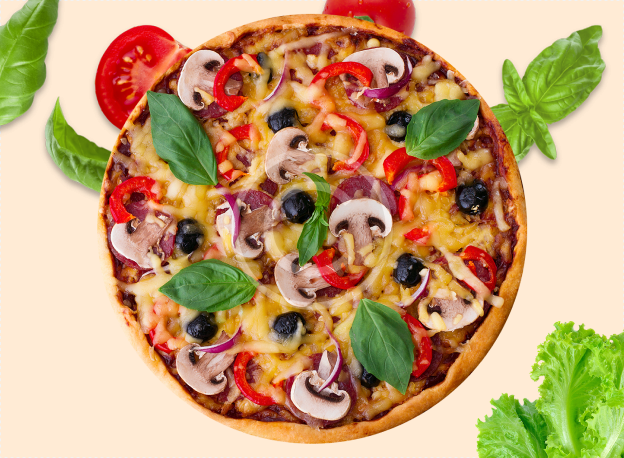 Pizzan